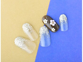 ダッシングディバ 新百合ヶ丘オーパ店(DASHING DIVA)/フラワーアート