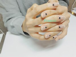 バーチャルフレンチ