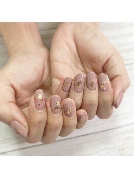 エヌスタイル(N-style)/