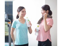 フレイヤ 三条店 (FREYJA)/トレーニングのプロテイン