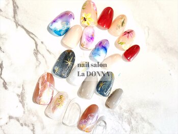 ラドンナ(La DONNA)/