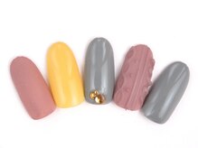 エリクサーネイル 神田(Elixir Nail)/シンプル &nbsp;/クーポン使用