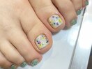 フットネイル