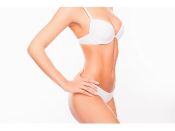 サンボーテ(Sanbeaute)/バスト&ヒップ