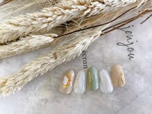 キキネイル たまプラーザ店(kikinail)/9.10月定額デザインBコース