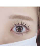 エン(en.)/パリジェンヌラッシュリフト