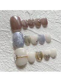 フット1番人気デザイン￥8800