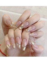 クイーンズビューティーサロン 歌舞伎町店(Queen's beauty salon)/やり放題 つけ放題