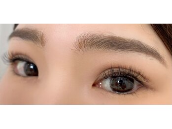 マハロ 関目(Mahalo)/フラットラッシュ120本