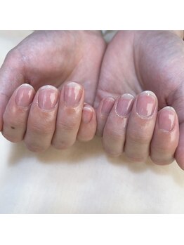 リジョイスヘア エン(REJOICE hair EN)/メンズハンドケア