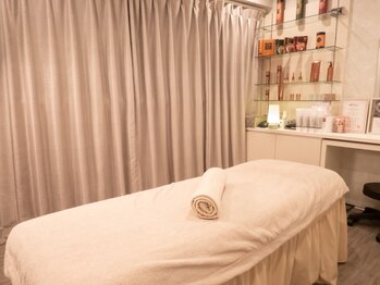 ピピ 阿佐ヶ谷店(PiPi)/スクリーンで結果がわかりやすい