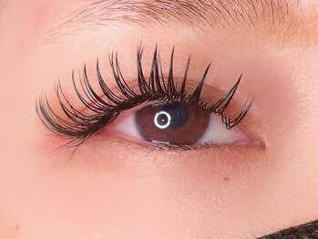 ラシク ゼロ 草加駅前(Lashiku Zero)/フラットラッシュつけ放題