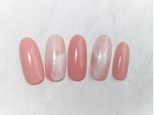 エミリア(Emilia)/定額◆¥6600コース　色替えOK