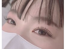 フェアリーアイ(fairy eye)/／FLAT MATTE LASH／