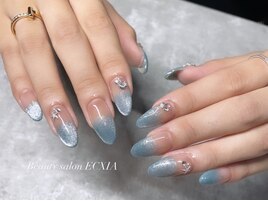 グラデーション（マグネット）