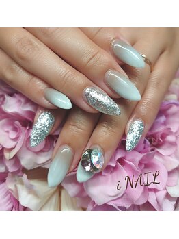 アイネイル(iNAIL)/