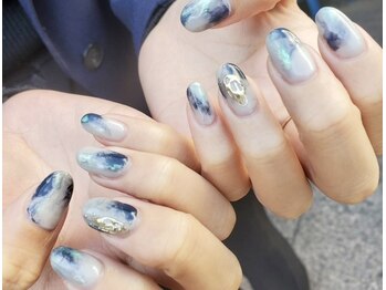 マムネイル 原宿本店(MOM NAIL)/
