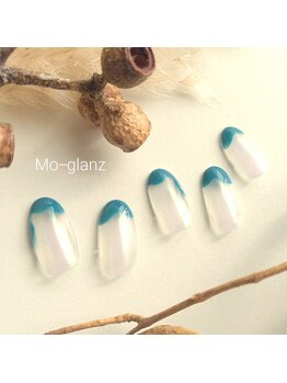 エムオーグランツ(Mo-glanz)/2024.01 マンスリー F