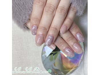 笑楽美屋/ピンクが好き