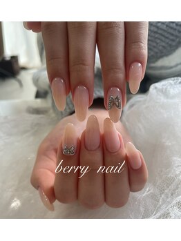 ベリーネイル(Berry nail)/