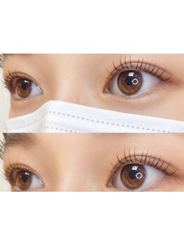 まつげのお悩み解決サロン