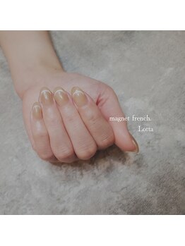 ロッタ(Lotta)/design♪