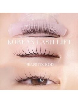 アイモア 半田店(eye mor.)/似合わせまつ毛パーマ ¥3,980