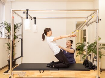 クオーレ(Cuore)/ピラティス（タワー）