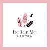 ベターミー(BETTER ME)のお店ロゴ