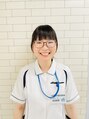 はぴねす鍼灸整骨院 阿倍野院 折本 智美