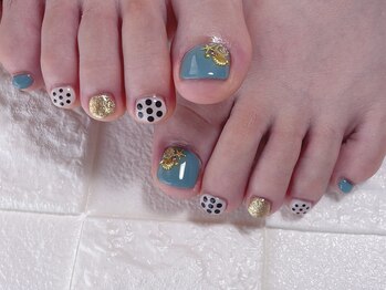 シスターネイル(Sister nail)/