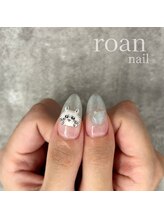 ロアンネイル(roan nail)/キャラネイル