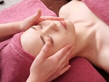 ピュアリーヴィヴィ(Purely ViVi)/２．クレンジング&肌状態を確認