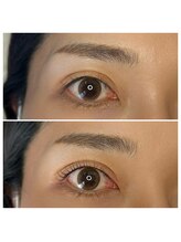 アイラッシュ ルーノ(eyelash Luno)/ラッシュリフト【まつ毛パーマ】