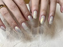 ルシェオ 表参道(LUCIEO)/season collection / ¥8800