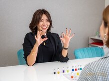 カラーウィズ(ColorWiz.)/パーソナルカラー＆カラーセラピ