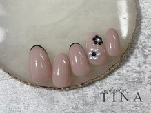 ティナ(TINA)/