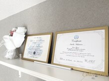 カラーウィズ(ColorWiz.)/～お店の雰囲気～