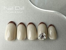 ネイルドール(Nail Doll)/