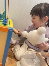 ライフ 琴似店(Life)/お子様と♪