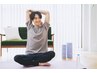 【メンズ限定】メンズスタッフと一緒に鍛える！男性専用ピラティス60分体験