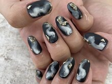 ベーシック ネイルウィザードアカデミー 本厚木店(Basic×NailWizardAcademy)/ニュアンスデザインもお任せ★