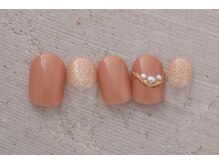 ココル 大塚駅前店(Cocol)/【Trendコース】￥6600