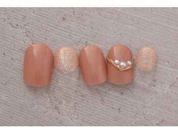 ココル 大塚駅前店(Cocol)/【Trendコース】¥6600