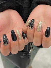 フレンチネイル