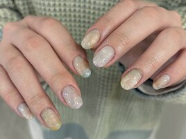 スプリングニュアンス