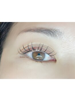 大人女性向けこだわりサロン