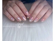 エイプリル(April)/