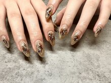 シャルム(CHARME)/【nail】