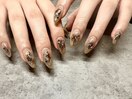【nail】